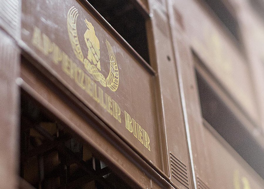 Brauerei Locher AG Brauerei Locher AG