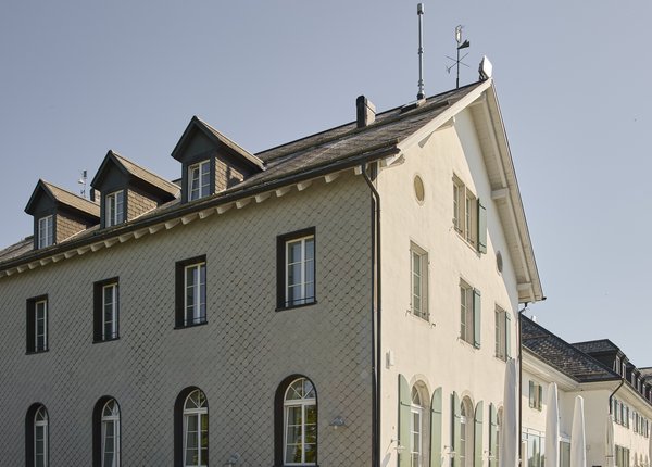 Hotel Weissenstein Hotel Weissenstein