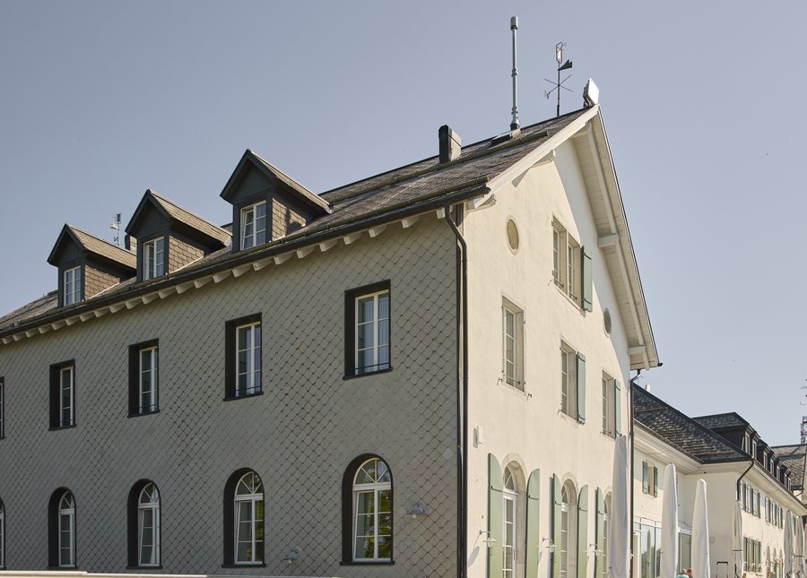 Hôtel Weissenstein Hôtel Weissenstein