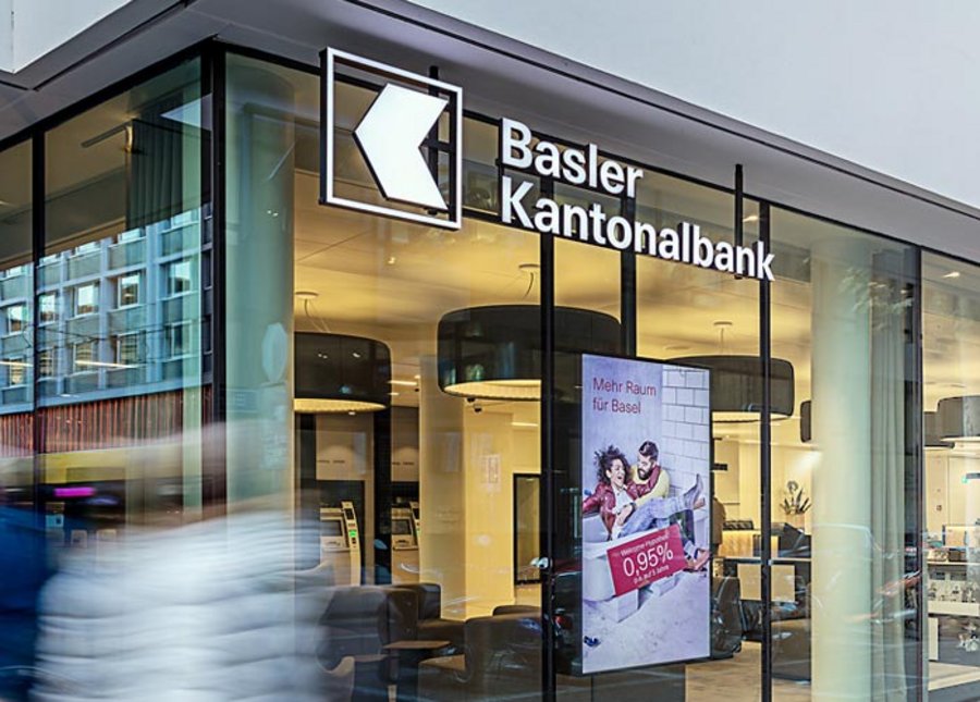 Basler Kantonalbank und Bank Cler AG Basler Kantonalbank und Bank Cler AG
