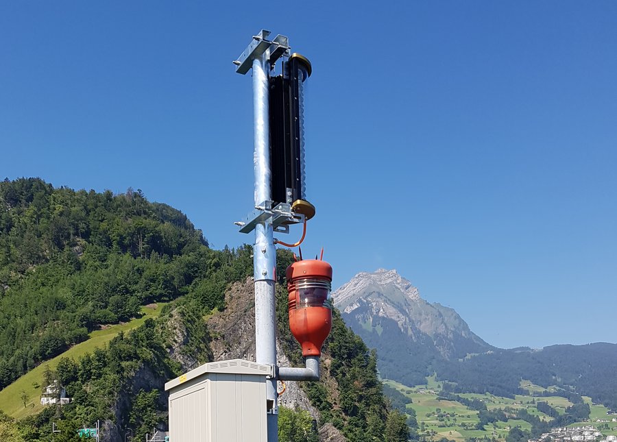 Hugentobler Spezialleuchten Hugentobler Spezialleuchten