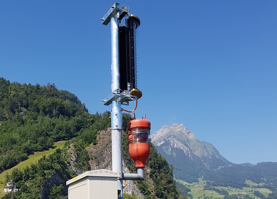 Hugentobler Spezialleuchten Hugentobler Spezialleuchten