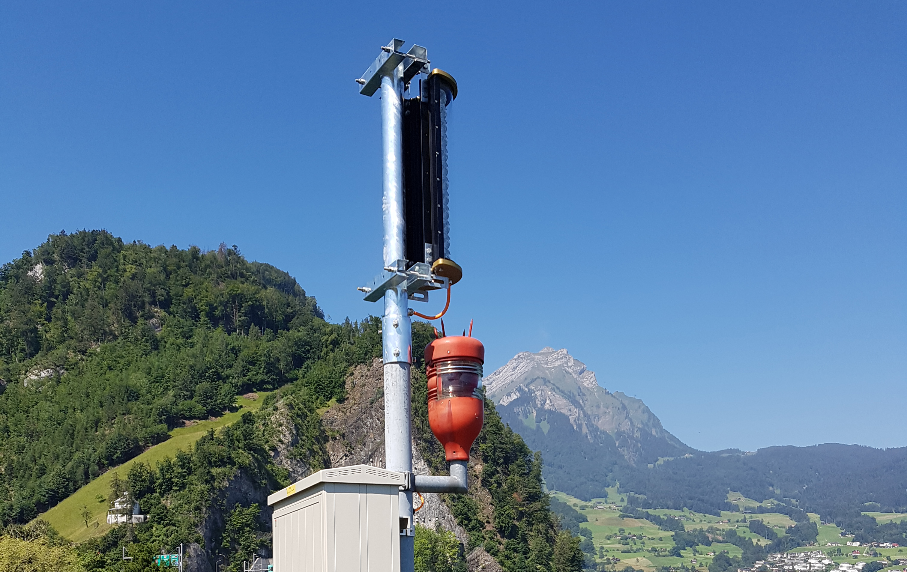 Hugentobler Spezialleuchten Hugentobler Spezialleuchten