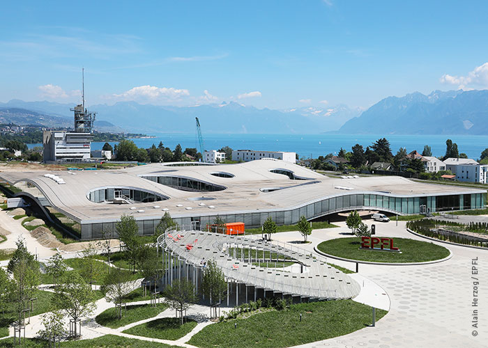 EPFL EPFL