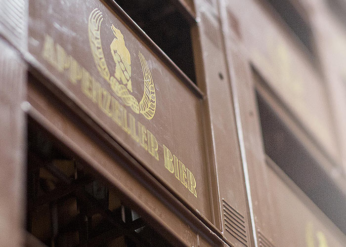 Brasserie Locher AG Brasserie Locher AG