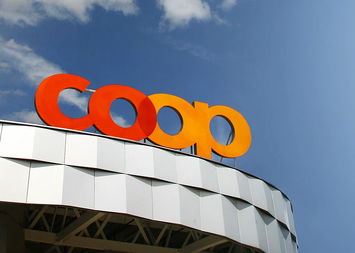 Coop Trading Coop Trading